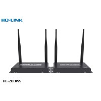Bộ thu phát HDMI không dây 200M HO-LINK HL-WS200 Chính hãng